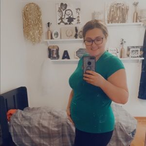 Meet your Posher, Brandy